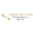 Icon of program: Merchants Commercial Bank