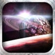 Icon of program: Space & Galaxy Wallpapers