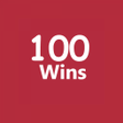 Icon of program: 100 Wins - Today Match Ti…