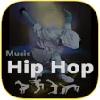 Icon of program: Hip Hop Radio
