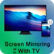 Icon of program: Screen Mirroring TV : Cas…