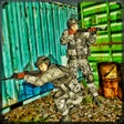 Icon of program: Counter Shot Terrorist St…