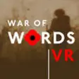 Icon of program: War of Words VR