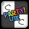 Icon of program: Clueless Crossword Party!…