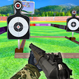 Icon of program: Shooting King 2019 - Targ…