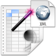 Icono de programa: CSV To XML Converter Soft…