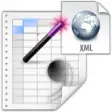 Icon of program: CSV To XML Converter Soft…