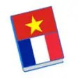 Icon of program: French - Vietnamese Hc Ti…