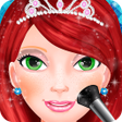 Icono de programa: Princess Beauty Makeup Sa…