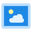 Icono de programa: Super Resizer