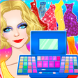 Icon of program: Princess Makeup - Prom Qu…