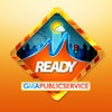 Icon of program: IMReady