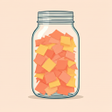 Icon of program: Happiness Jar: Daily Grat…