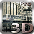 Icon of program: Chicago 3D Pro live wallp…