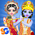 Icon of program: Radha Krishna Makeover
