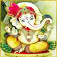 Icon of program: Powerful Ganesh Mantra