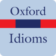 Icon of program: Oxford Dictionary of Idio…
