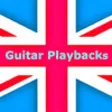 Icon of program: Guitar Playbacks
