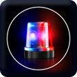 Icon of program: Police Siren Ringtone