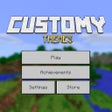 Icon of program: Customy Themes for Minecr…