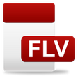 Icon of program: FLV Video Player