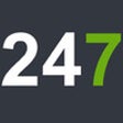 Icon of program: ITS247