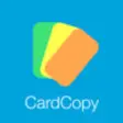 Icon of program: CardCopy