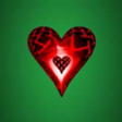 Icon of program: Hearts Game Deluxe for Wi…