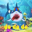 Icono de programa: Baby Shark Karaoke - Sing…