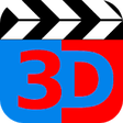 Icon of program: Anaglyph 3D