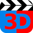 Icon of program: Anaglyph 3D