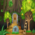 Icono de programa: Cross The Cave Escape