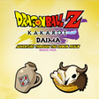Icon of program: DRAGON BALL Z: KAKAROT - …