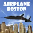 Icon of program: Airplane Boston