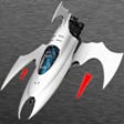 Space Phoenix icon