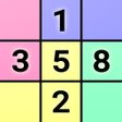 Icon of program: Andoku Sudoku 2 Free