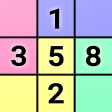 Icon of program: Andoku Sudoku 2 Free