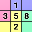 Icon of program: Andoku Sudoku 2 Free