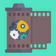 Icono de programa: Simple Video Editor