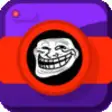 Icon of program: MemeGram - Best rage face…