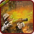 Icono de programa: Commando Battle Game