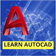 Icono de programa: Learn AutoCad :Free -2019…