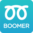 Boomer Marketing icon