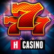 Slots - Huuuge Casino: Slot Machines Games icon