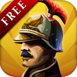 Icono de programa: European War 3 Free