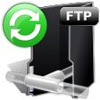 Icon of program: FTP Synchronization Softw…