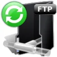 Icon of program: FTP Synchronization Softw…