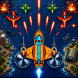 Icon of program: Sky Bliz: Plane Shooter