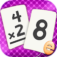 Icon of program: Multiplication Flash Card…