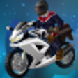 Icono de programa: Speed Rovers for Windows …